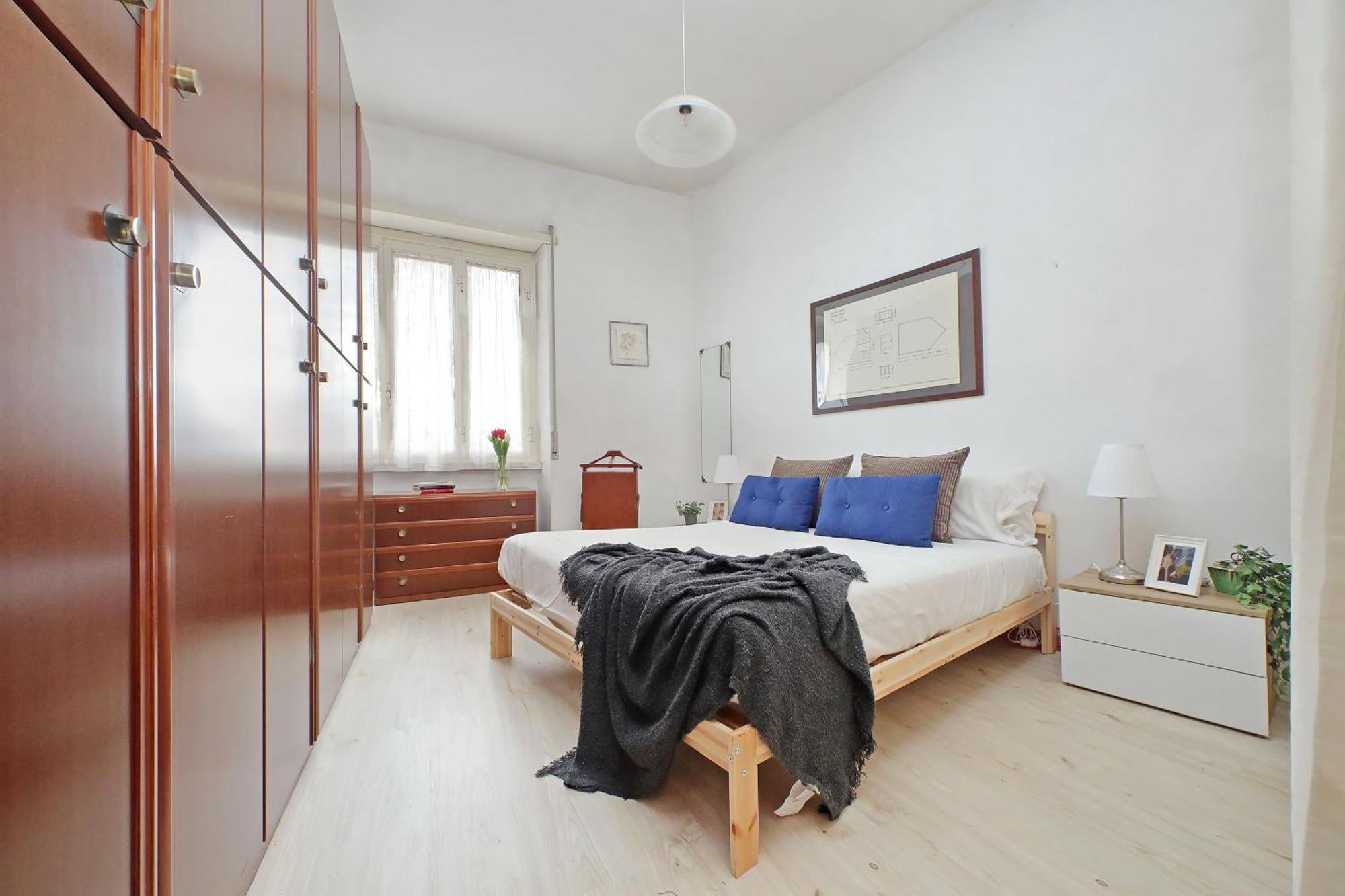 Casa Giannetta Apartamento *