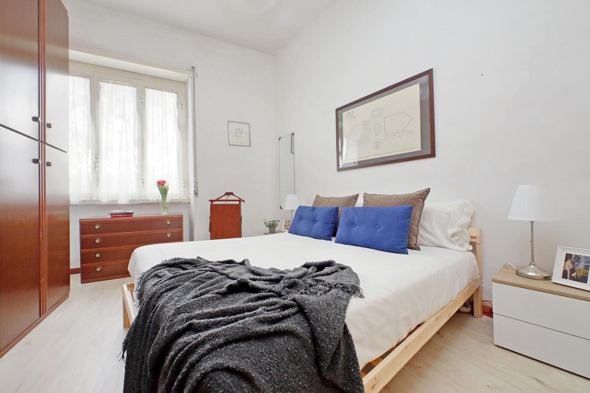 Casa Giannetta Apartamento Roma