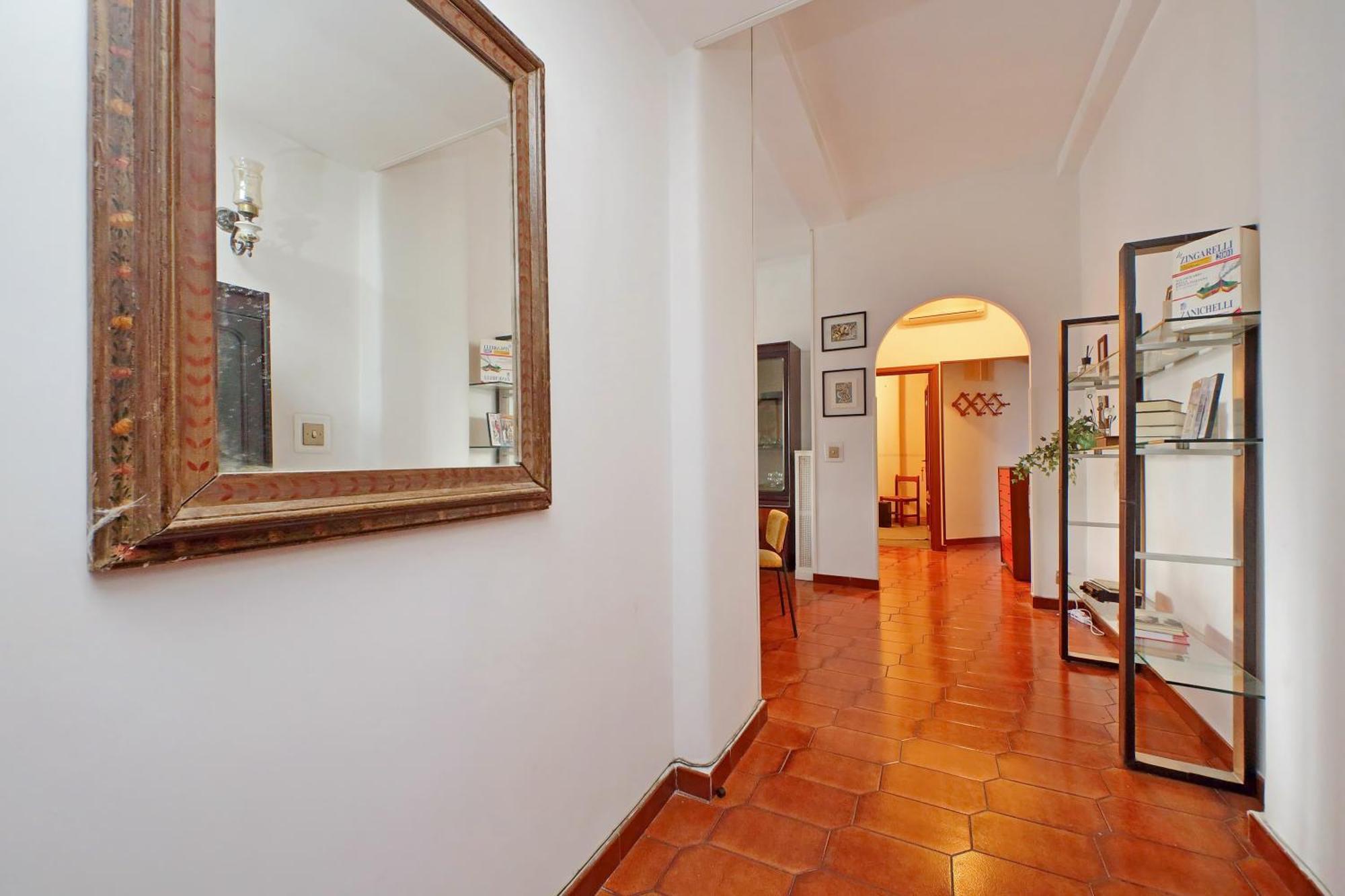 Casa Giannetta Appartamento *