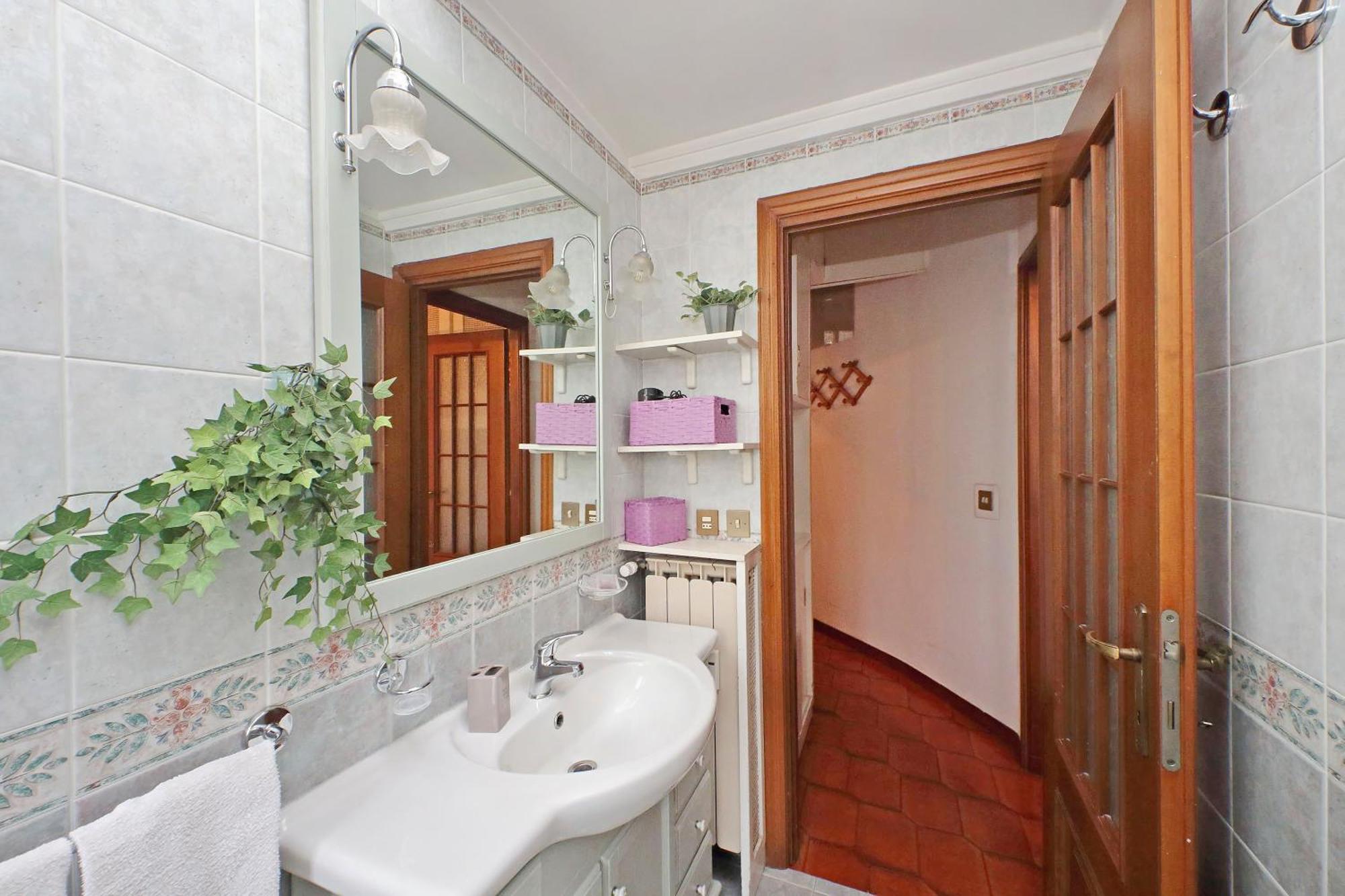Appartamento Casa Giannetta Roma